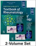 Firestein & Kelley’s Textbook of Rheumatology