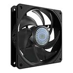 Cooler Master SickleFlow 120 Black 