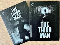 The Third Man - Criterion Collectio