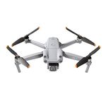 DJI Air 2S, Drone Quadcopter UAV with 3-Axis Gimbal Camera, Travel Essentials, 5.4K Video, 1-Inch CMOS Sensor, 4 Directions of Obstacle Sensing, 31 Mins Flight Time, 12km (7 mi) 1080p Video Transmission, Gray