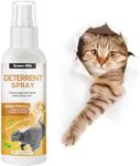 Green Hills Cat Deterrent Spray, In