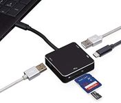 Syba USB 3