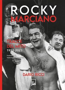 Rocky Marc