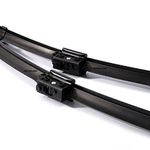 Autoclean Front Wiper Blade For Mercedes Benz CLA/GLA (pack of 2)