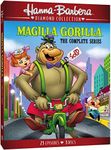 Magilla Gorilla: The Complete Serie