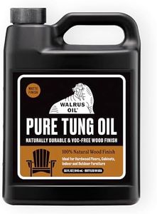 WALRUS OIL