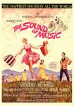 Pop Culture Graphics Sound of Music, The (1965) - 11 x 17 - Style A