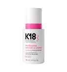 K18 Heatbounce Conditioning Heat Protectant, Leave-In Conditioner, Detangles, Softens & Protects Hair, 118ml