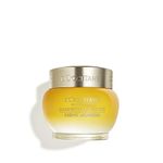 L'OCCITANE Immortelle Divine Cream 50 ml | Vegan & 93% Readily Biodegradable | Natural Alternative to Retinol | Luxury & Clean Beauty Anti-Ageing Moisturizer For All Skin Types