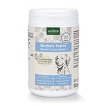 AniForte Brewer's Yeast Powder for Dogs & Cats 500g - 100% pure & natural brewers yeast, biotin & vitamin B for dogs & cats for healthy skin & shiny coat