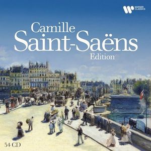 Saint-Saen
