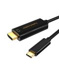 Thunderbolt 3 To Hdmi Cable