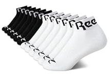 Reebok Women's Athletic Socks - Per