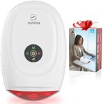 COMFIER Hand Massager with Heat and