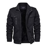 Mens Lined Jacket