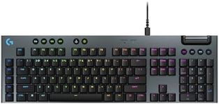 Logitech G915 X Low-Profile Wired M