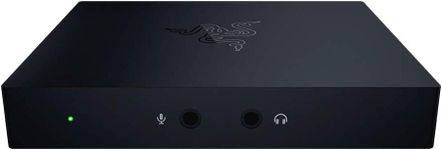 Razer Ripsaw HD Game Streaming Capt