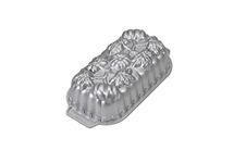 Nordic Ware Pumpkin Loaf Pan