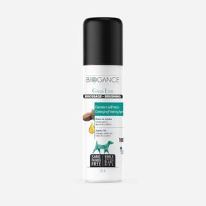 BIOGANCE - Spray démêlant Jojoba Chien (Gliss Liss)