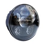 Harley Led Headlights