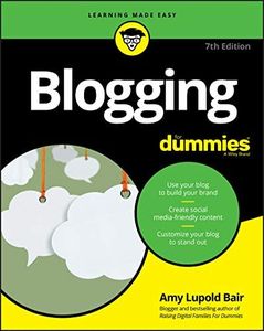 Blogging F