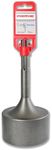 WERHE® 85 x 105 x 234 Jack Hammer Star Picket Post Driver Chisel Bit for Demolition SDS Max Hammer Breaker