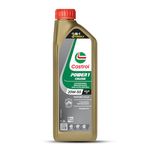 Castrol POWER1 Cruise 20W-50 Engine Oil | Long-Lasting Performance, Smooth Riding & Heat Stability | Ideal for Cruising & Touring Bikes | 1.2L