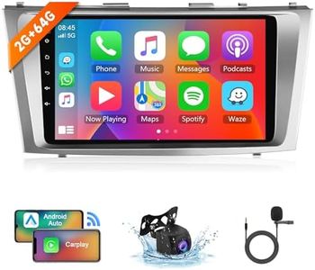 Android Ca