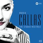 The Complete Studio Recitals (Remastered)