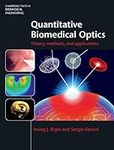 Quantitative Biomedical Optics: The