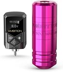 Ambition Torped Tattoo Machine Kit 