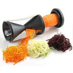 Bullet Spiralizer