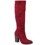 Journee Collection Womens Kyllie Boot Size: 5 UK