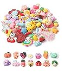 Mr. Pen- Slime Charms, 100pcs, Resi