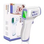 Anthsania Forehead Thermometer for 