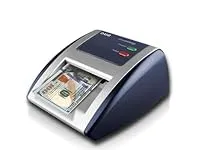 AccuBANKER D450 Counterfeit Money C