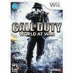 Call of Duty: World at War