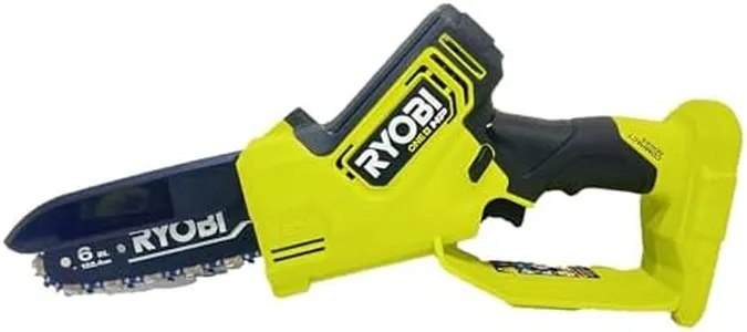 RYOBI ONE+