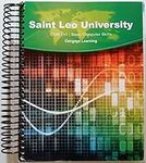 Saint Leo University COM 140 Basic 
