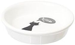 Trixie Ceramic Bowl for Cats, 0.25 