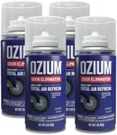 OZIUM Air Freshener Odor Eliminator