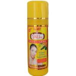 Peau Jaune Treating Strong Lightening Body Lotion 500ml