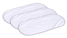 Munchkin 3 Count Waterproof Changing Pad Liners