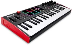 Akai Professional MPK Mini Plus - U