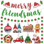 Friendsmas