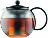 Bodum Assam Tea Press with Stainles