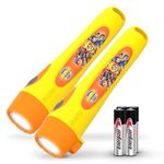 Flashlight For Kids Under 8