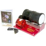 Thumlers Model A-R2 Kit Rock Tumbler #115