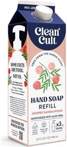 Cleancult 