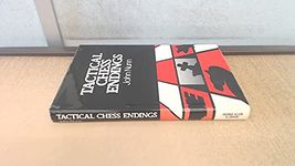 Tactical Chess Endings